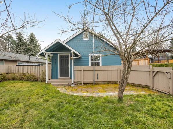 3411 U St, Vancouver, WA 98663