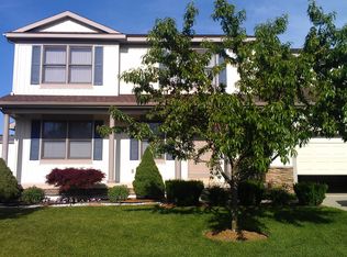 6524 Hartman Dr SE, Caledonia, MI 49316