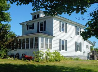 79 Park St, Milo, ME 04463