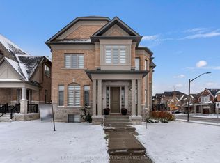 55 Christine Elliott Ave, Whitby, ON L1P 0C8