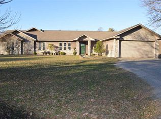 2543 Cunningham Rd, Weiner, AR 72479