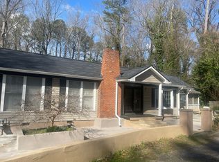 4441 Cascade Rd SW, Atlanta, GA 30331