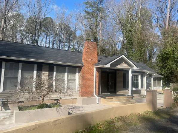 4441 Cascade Rd SW, Atlanta, GA 30331