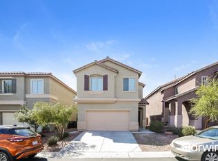 6389 Rubylyn Ave, Las Vegas, NV 89122