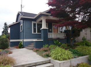 2357 N 57th St, Seattle, WA 98103