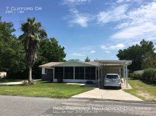 7 Clifford Dr, Beverly Hills, FL 34465
