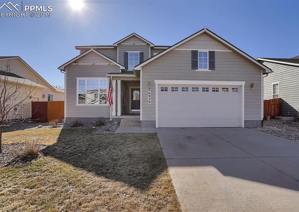 1st image of 6929 Conifer Ridge Dr