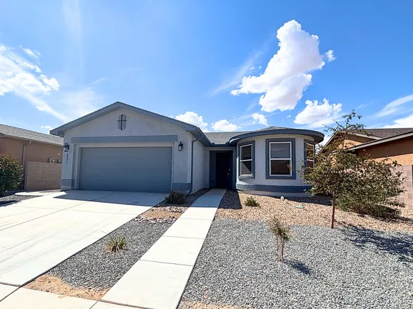 531 Rio Chama Cir SW, Los Lunas, NM 87031