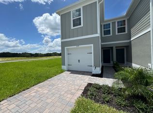 1219 Port Blue Way, Lady Lake, FL 32159
