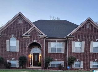 128 Magnolia Ridge Cir, Chelsea, AL 35043