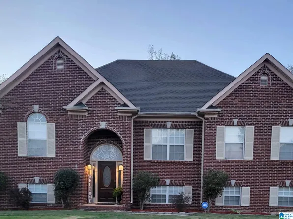 128 Magnolia Ridge Cir, Chelsea, AL 35043