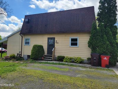 203 E High St, Ada, OH, 45810