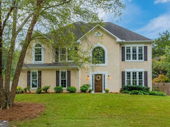 4325 Wellington Pl, Cumming, GA 30040