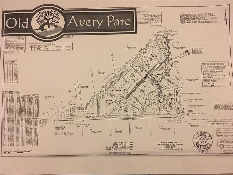 2nd image of 115 Old Avery Dr Lot 12