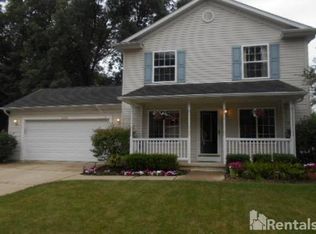 2294 Laurel Oak Dr, Howell, MI