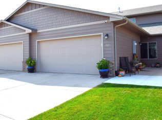 7105 S Bridger Pl, Sioux Falls, SD 57108