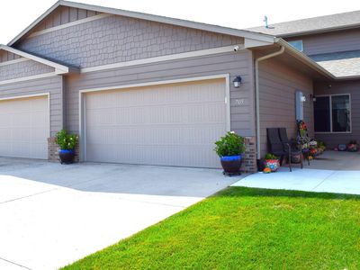 7105 S Bridger Pl, Sioux Falls, SD, 57108