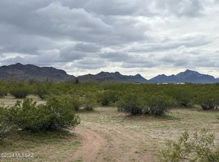 8180 N Fellars Well Trl, Marana, AZ 85653
