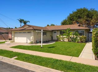 4440 Donald Ave, San Diego, CA 92117