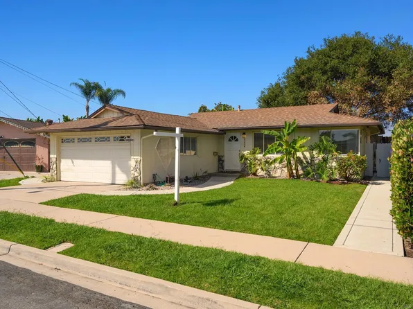 4440 Donald Ave, San Diego, CA 92117