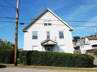 515 8th St #1, Glassport, PA 15045