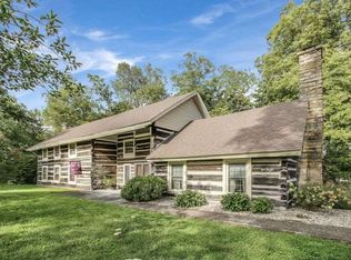 6990 Happy Valley Rd, Cave City, KY 42127