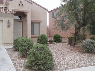 23760 W La Salle St, Buckeye, AZ 85326