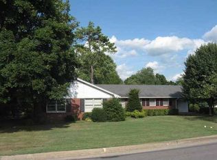 407 S College St, Franklin, KY 42134