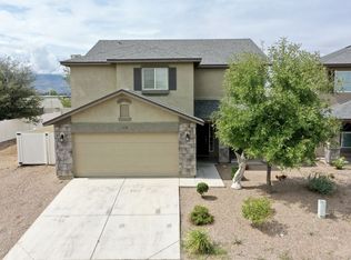 1230 S Coventry Dr, Safford, AZ 85546