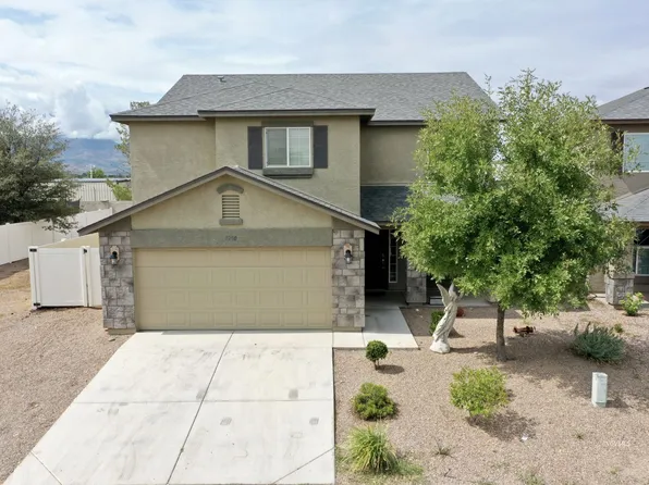 1230 S Coventry Dr, Safford, AZ 85546