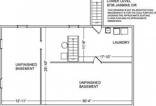 3rd image of 6738 Jasmine Cir