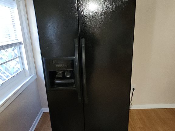 Fridge/Freezer