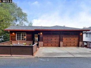 49 Longridge Rd, Orinda, CA 94563