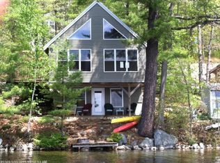 29 Baxter Rd, Raymond, ME 04071