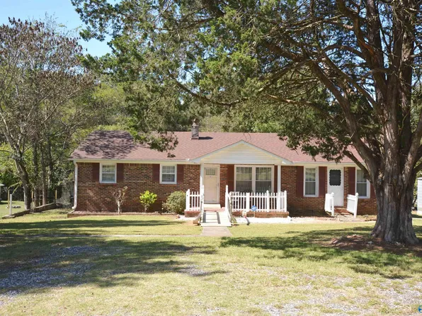 5652 Maysville Rd, New Market, AL 35761