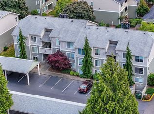 14318 126th Ave NE APT D101, Kirkland, WA 98034