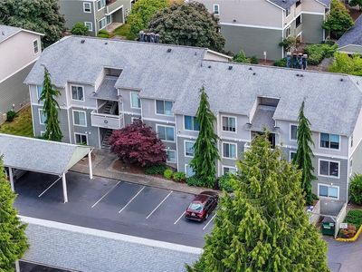 14318 126th Avenue NE #D101, Kirkland, WA, 98034