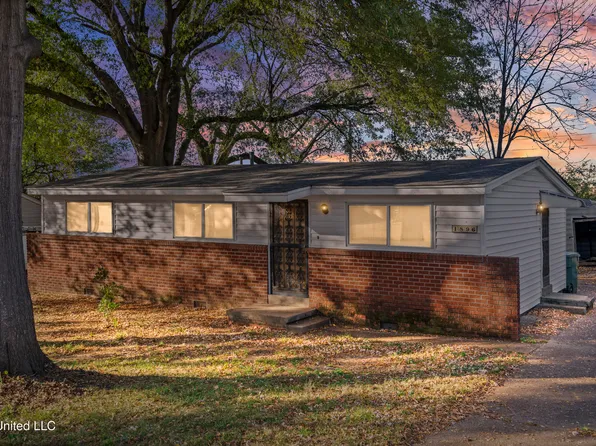 1896 Southaven Cir N, Southaven, MS 38671