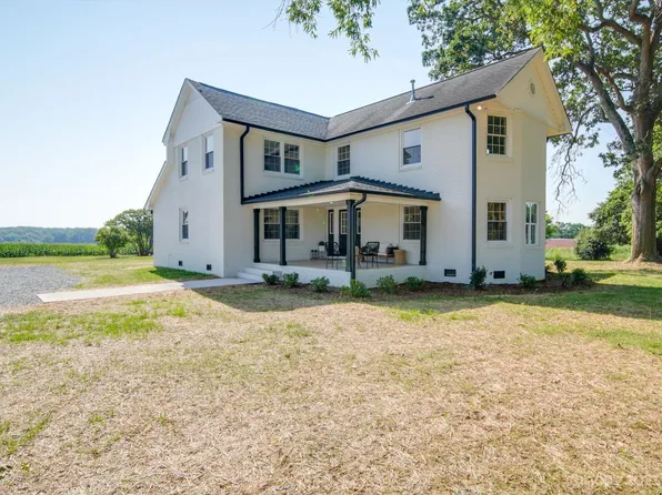 6505 Old Pageland Marshville Rd, Marshville, NC 28103