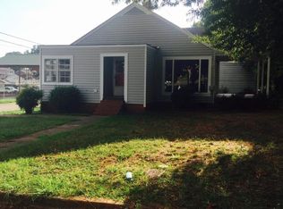 127 Maybelle St, Cartersville, GA 30120