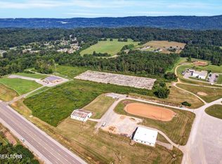 4382 Roane State Hwy, Rockwood, TN 37854