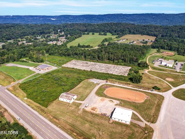 4382 Roane State Hwy, Rockwood, TN 37854