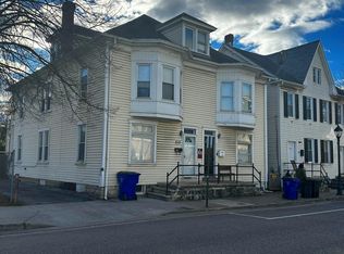 211-213 E Washington St, Hagerstown, MD