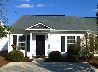 8018 Reagan Cir, Augusta, GA 30909