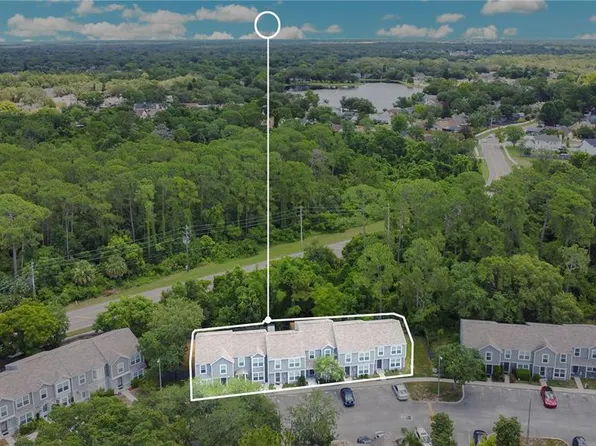 4443 Brook Hollow Cir #19A, Winter Springs, FL 32708