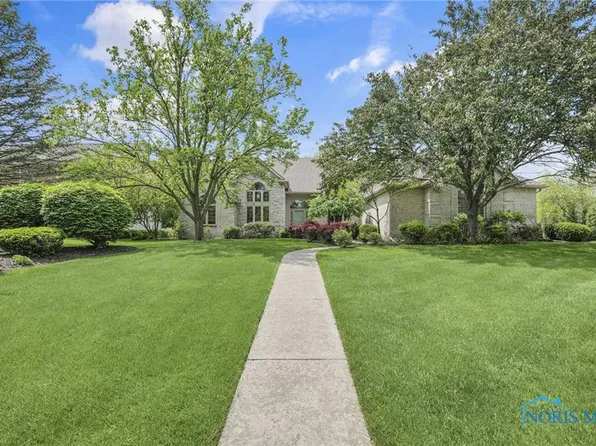 350 Osage Ct, Perrysburg, OH 43551
