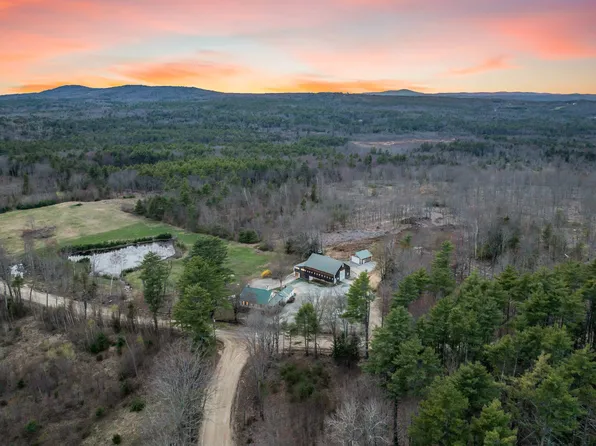 255 John Tasker Road, Barnstead, NH 03218-3581