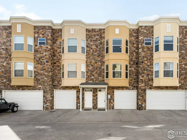 873 N Vernon Dr, Central City, CO 80427