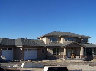 12861 W Town Rdg, Boise, ID 83703