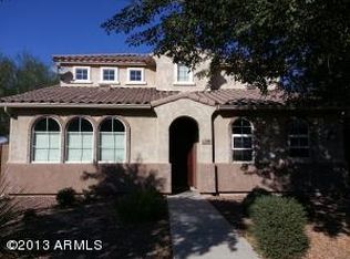 1760 S Chatsworth, Mesa, AZ 85209